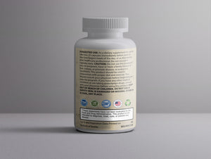 WINSROL: Metabolic Definition Catalyst | 60 Capsules – White Kidney Bean & Natural Actives for Lean Physique Support