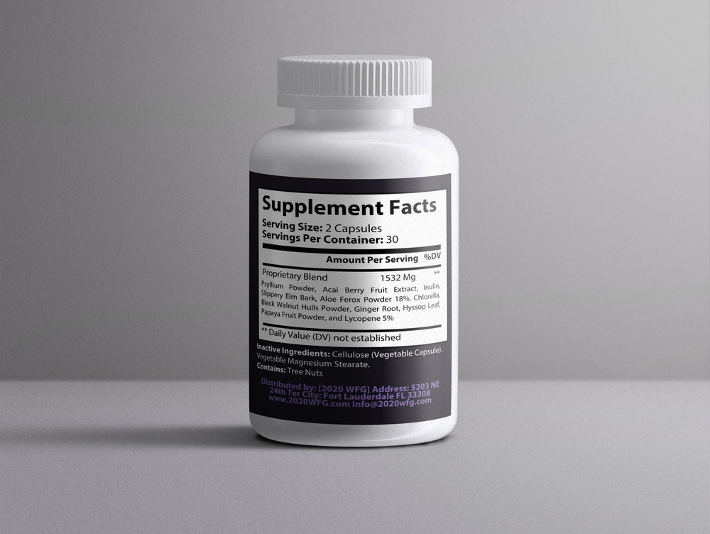 T3-VOLT: Metabolic Efficiency Catalyst | 60 Capsules – Acai Berry, Iodine & Kelp for Healthy Thyroid Function & Energy