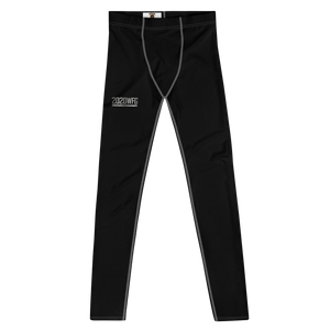 Men’s Gold Logo Leggings | RIPGANG × 2020WFG