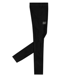 Men’s Gold Logo Leggings | RIPGANG × 2020WFG