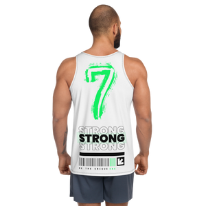 CR7 Tank Top