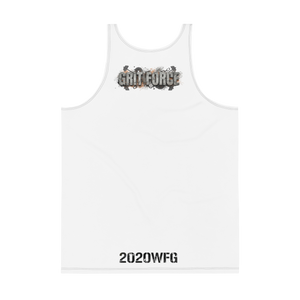 URBAN BEAST TANK TOP | RIPGANG x 2020WFG