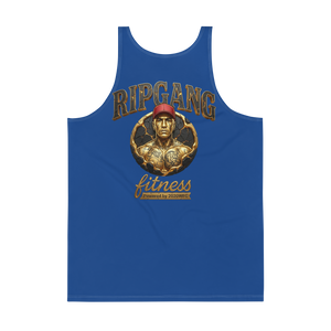 FORGED IN GOLD TANK | RIPGANG × 2020WFG