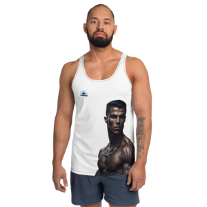 CR7 Tank Top