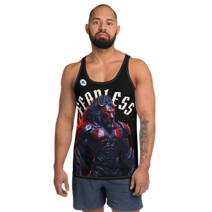Fearless Tank Top