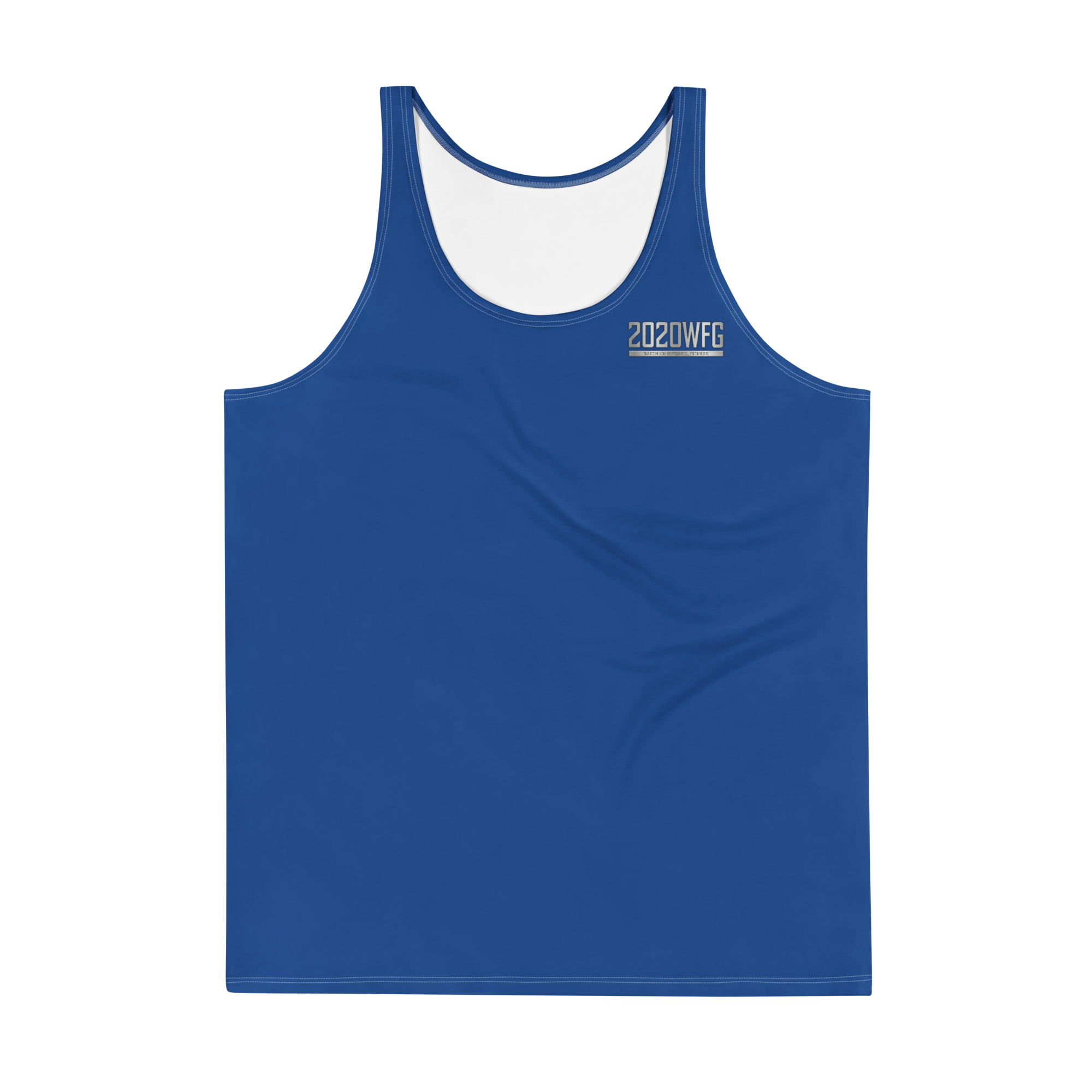 Unisex Tank Top