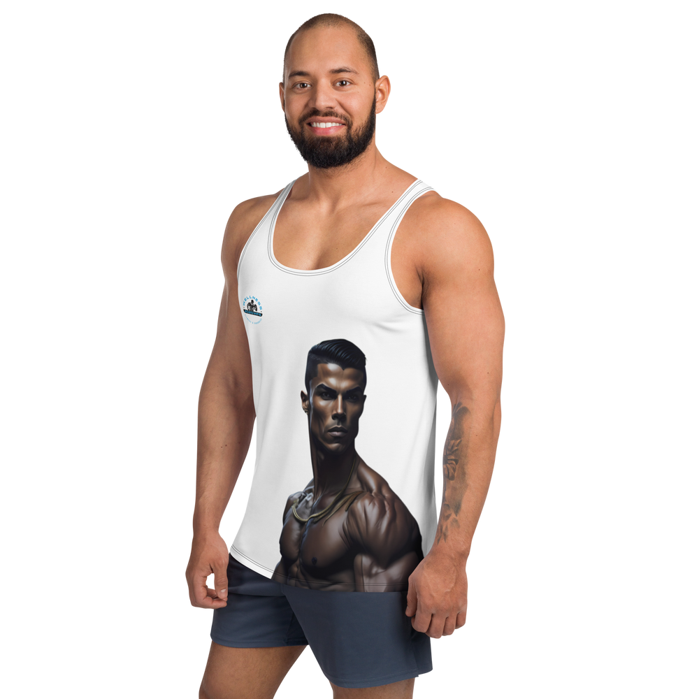 CR7 Tank Top