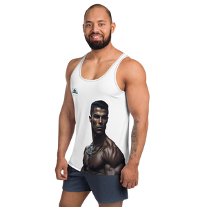 CR7 Tank Top
