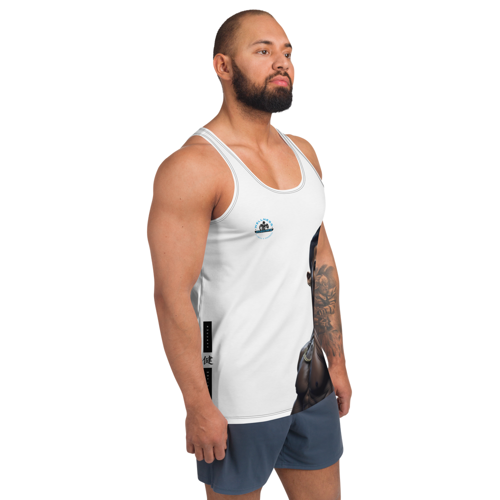CR7 Tank Top