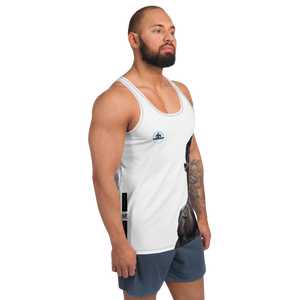 CR7 Tank Top