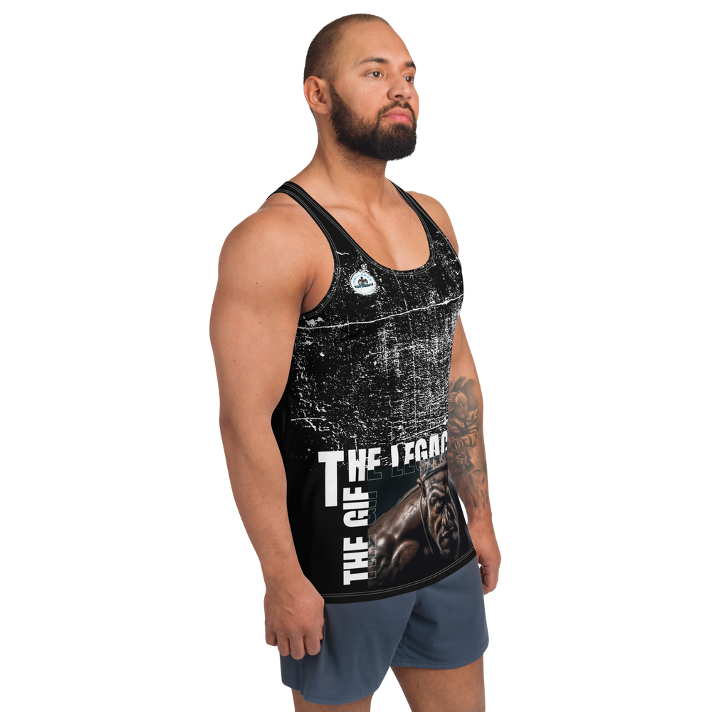 The Gift Tank Top