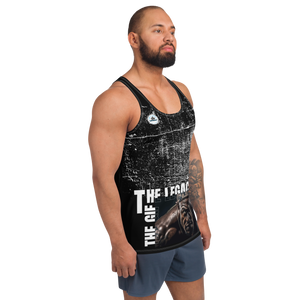 The Gift Tank Top