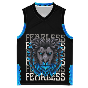 Premium basketball jersey