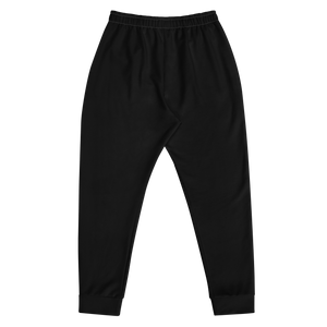 Men’s silver Logo Joggers | RIPGANG × 2020WFG