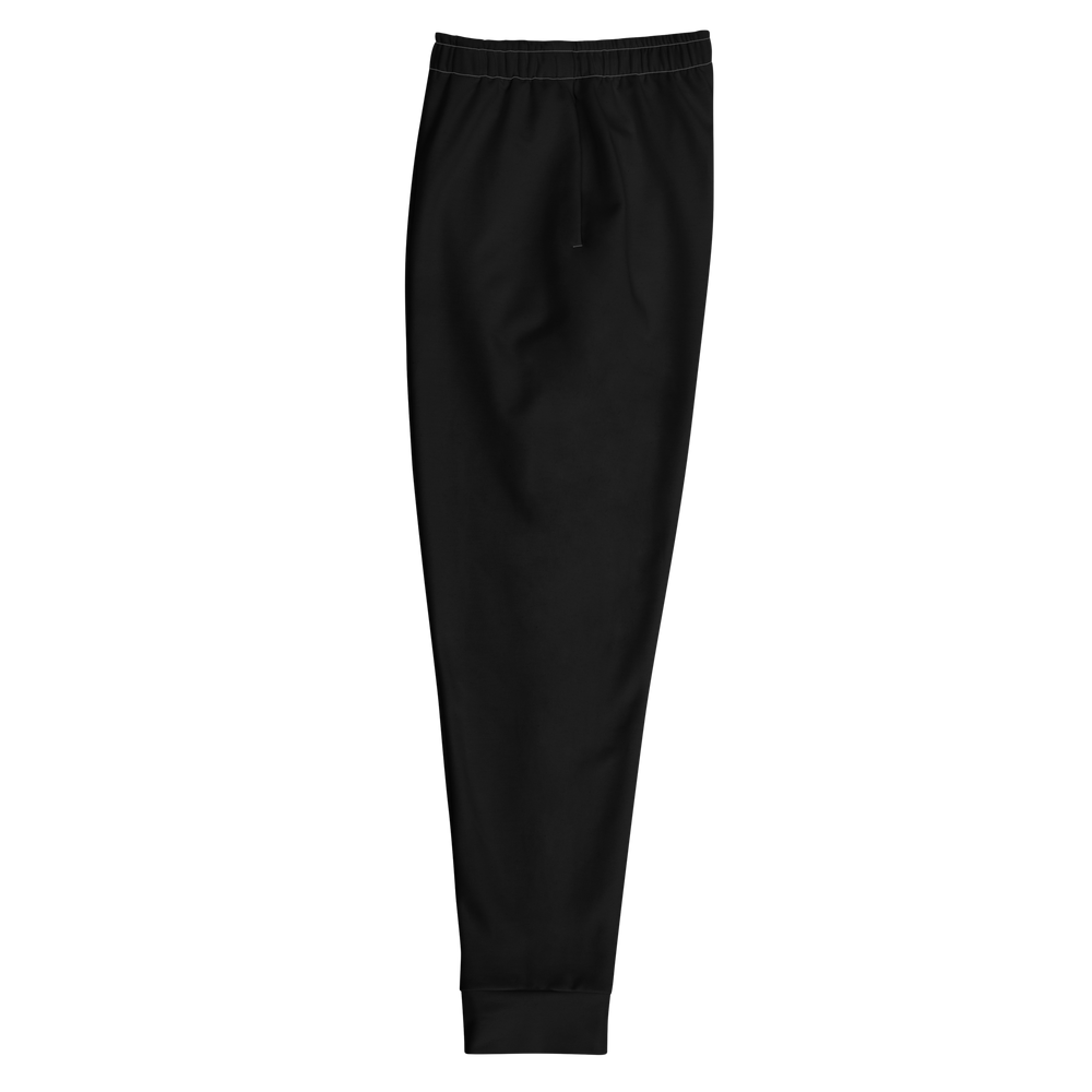 Men’s silver Logo Joggers | RIPGANG × 2020WFG