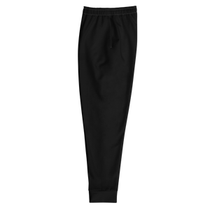 Men’s silver Logo Joggers | RIPGANG × 2020WFG