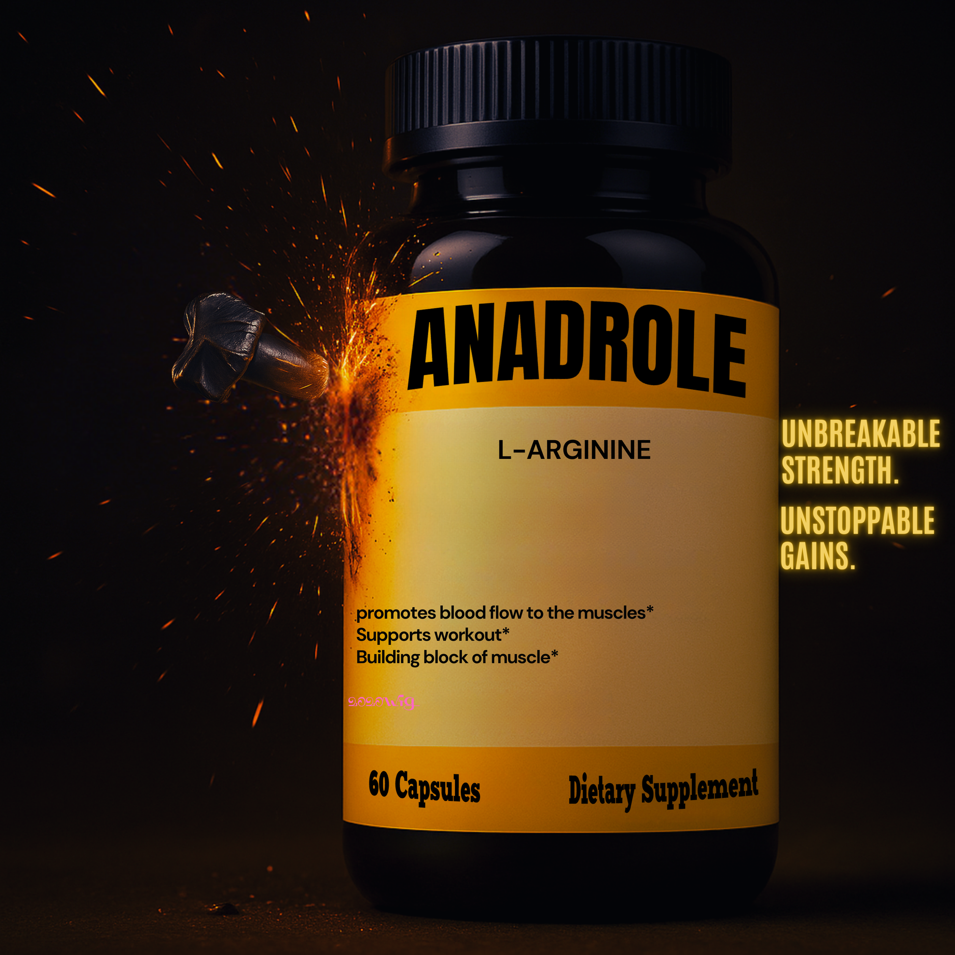 ANADROLE