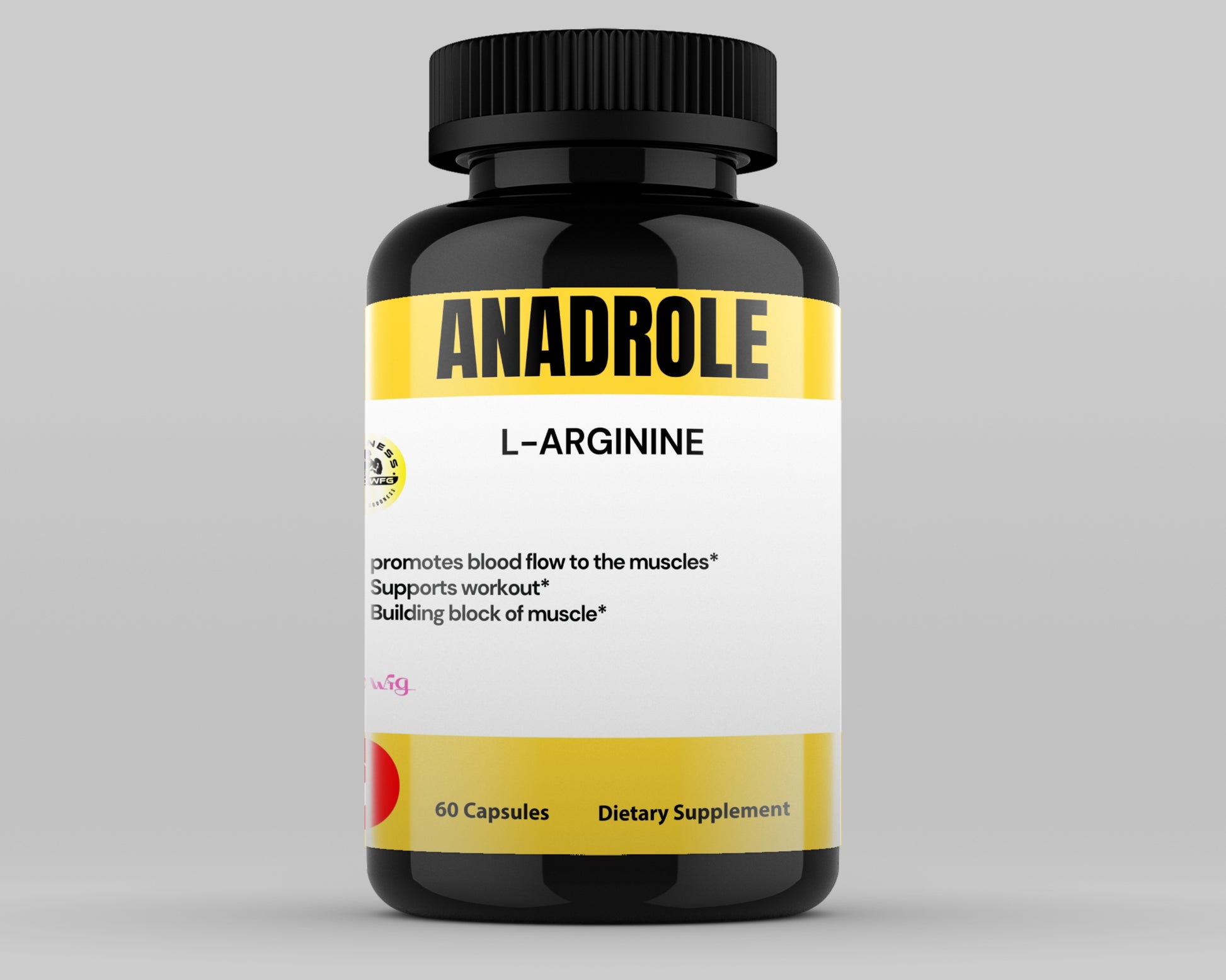 ANADROLE