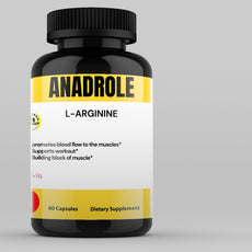 ANADROLE - 2020WFG