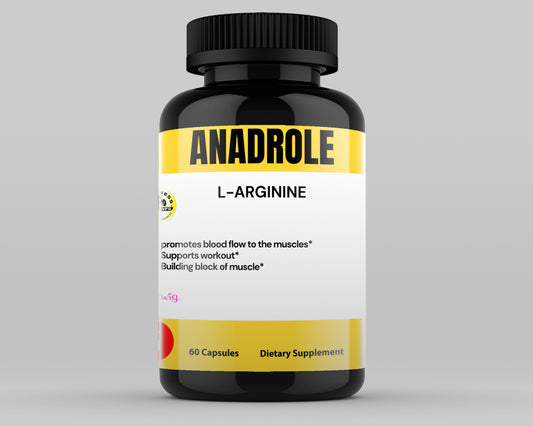 ANADROLE