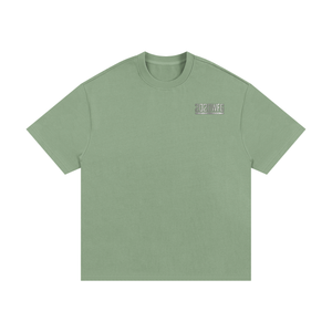 RIPGANG x 2020WFG: Essential Heavyweight Tee | 330gsm Premium Cotton