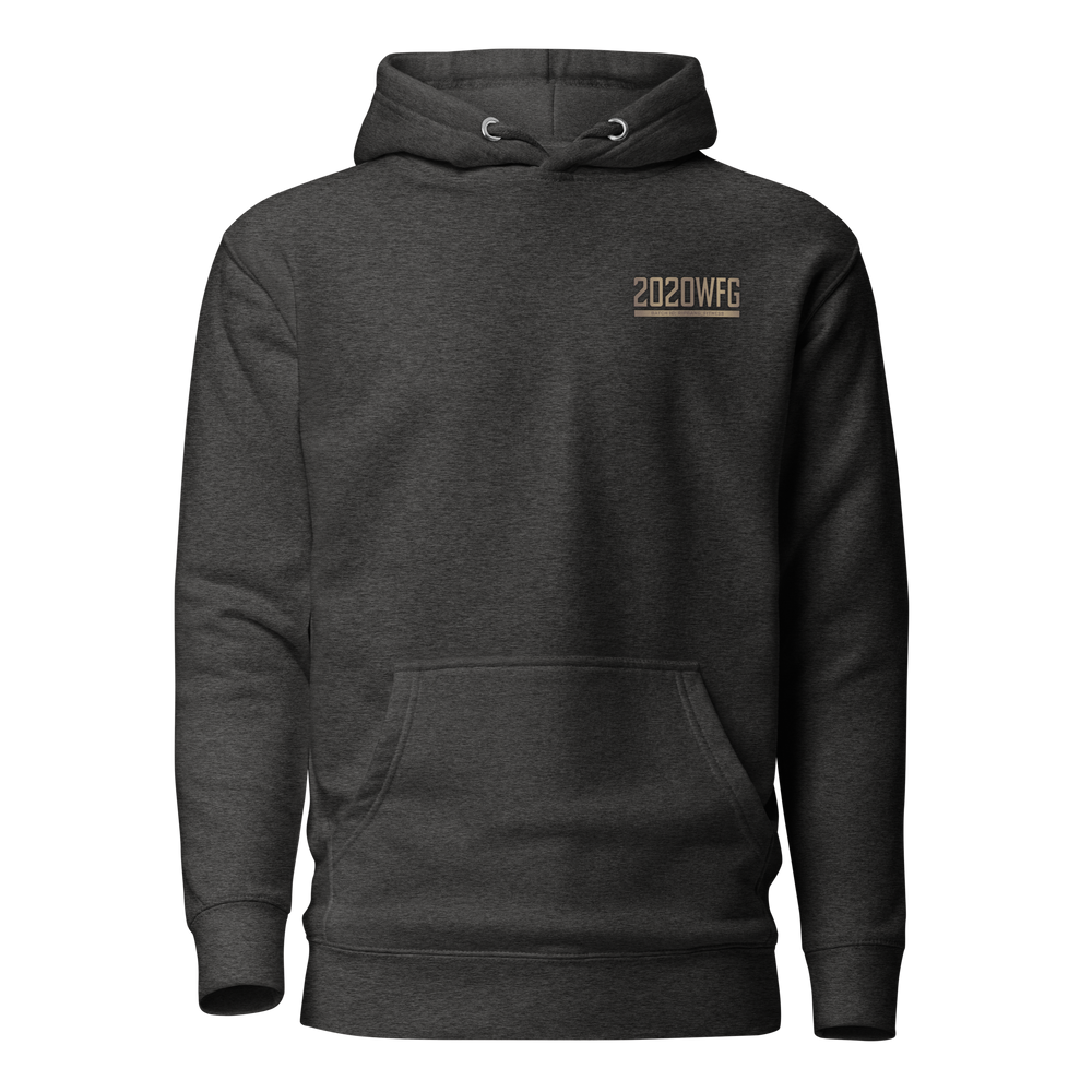 Unisex Hoodie