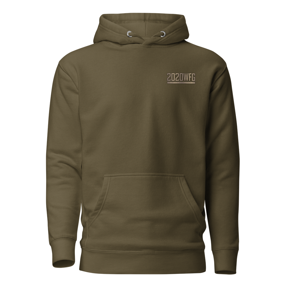 Unisex Hoodie
