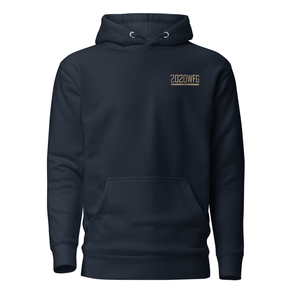 Unisex Hoodie