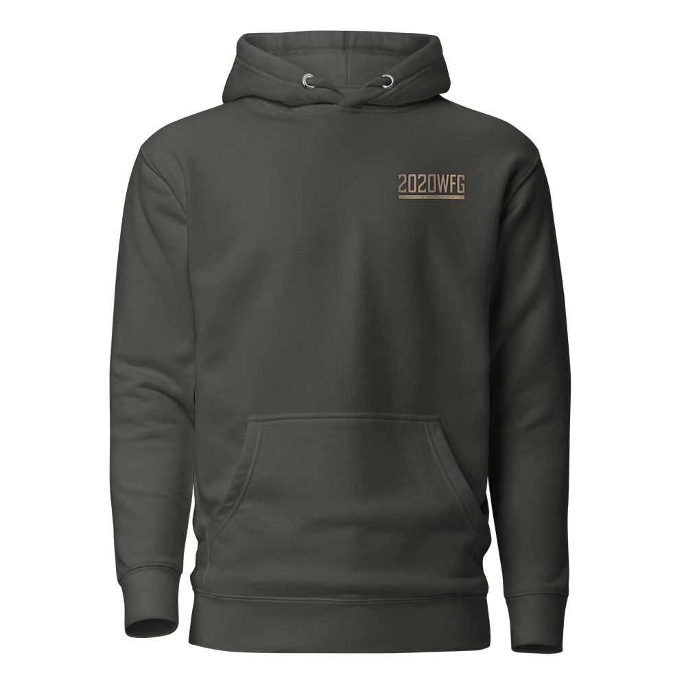 Unisex Hoodie