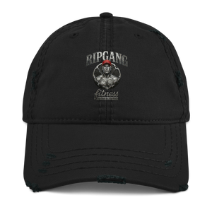 RIPGANG × 2020WFG Silver Essentials Pack