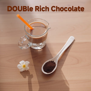 Chocolate Whey Protein Powder – Hydrolyzed, Fast-Absorbing, Keto-Friendly – 14/29 Servings