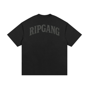 RIPGANG x 2020WFG: Essential Heavyweight Tee | 330gsm Premium Cotton