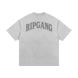 RIPGANG x 2020WFG: Essential Heavyweight Tee | 330gsm Premium Cotton
