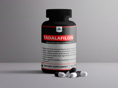 TADALAFILON – Elite Natural Testosterone & Vitality Enhancer