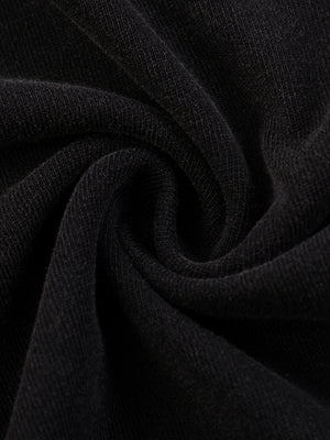 RIPGANG x 2020WFG: Snow Wash Raw-Hem Tee | Heavyweight Distressed Pump Cover