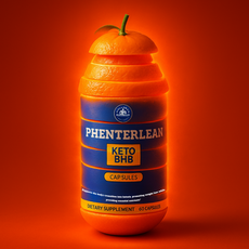 PhenterLean: Fat Burner for Weight Loss