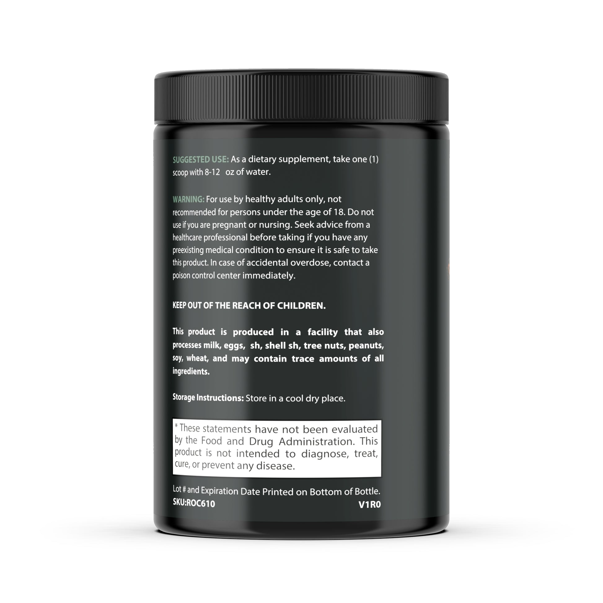 natural hgh booster alternative to peptides