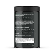 natural hgh booster alternative to peptides