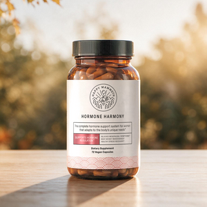 Hormone Harmony Women's Hormone Balance Capsules