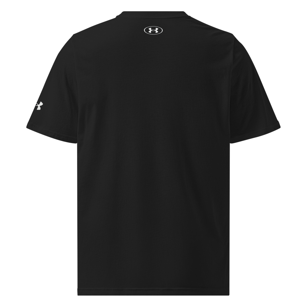 2020WFG Under ArmourⓇ athletic t-shirt