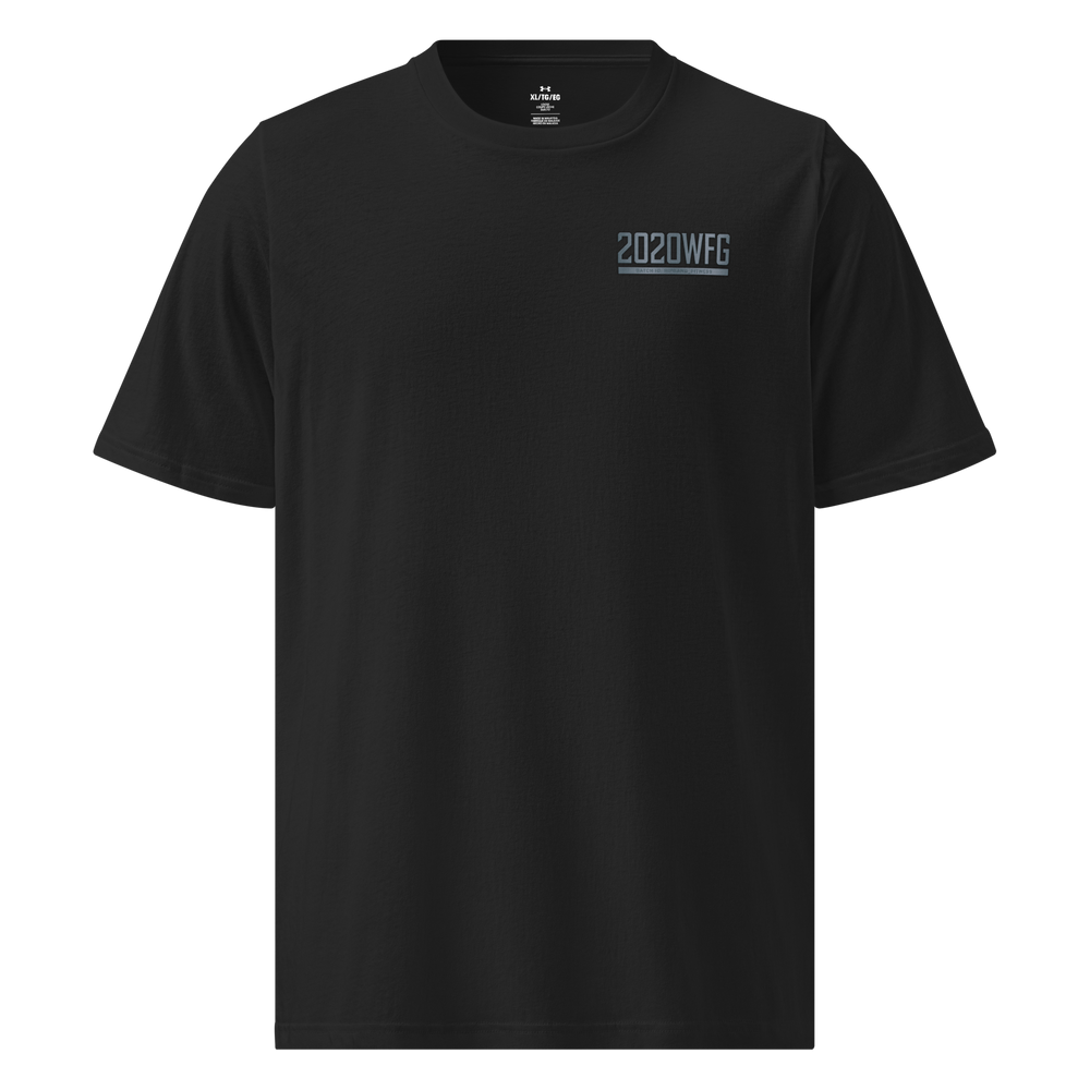 2020WFG Under ArmourⓇ athletic t-shirt