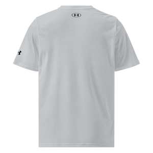 2020WFG Under ArmourⓇ athletic t-shirt