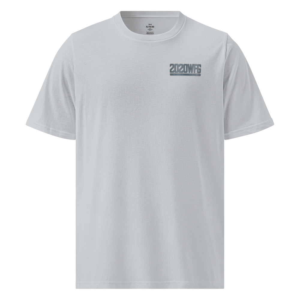 2020WFG Under ArmourⓇ athletic t-shirt