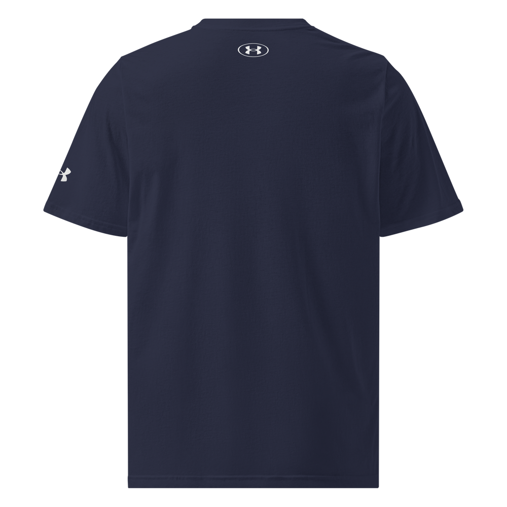 2020WFG Under ArmourⓇ athletic t-shirt