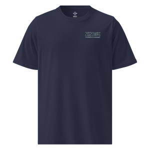 2020WFG Under ArmourⓇ athletic t-shirt