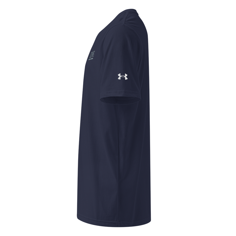 2020WFG Under ArmourⓇ athletic t-shirt
