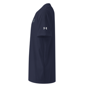 2020WFG Under ArmourⓇ athletic t-shirt