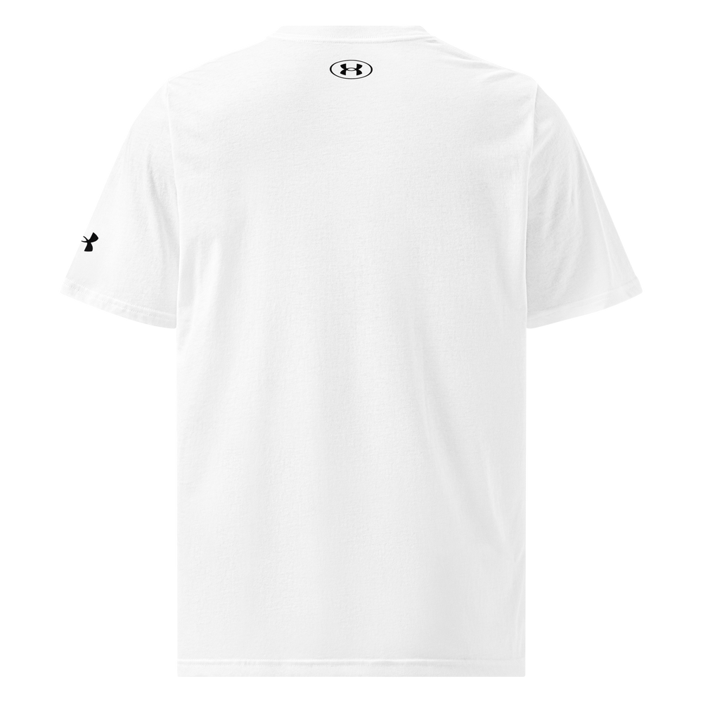 2020WFG Under ArmourⓇ athletic t-shirt