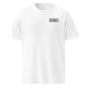 2020WFG Under ArmourⓇ athletic t-shirt
