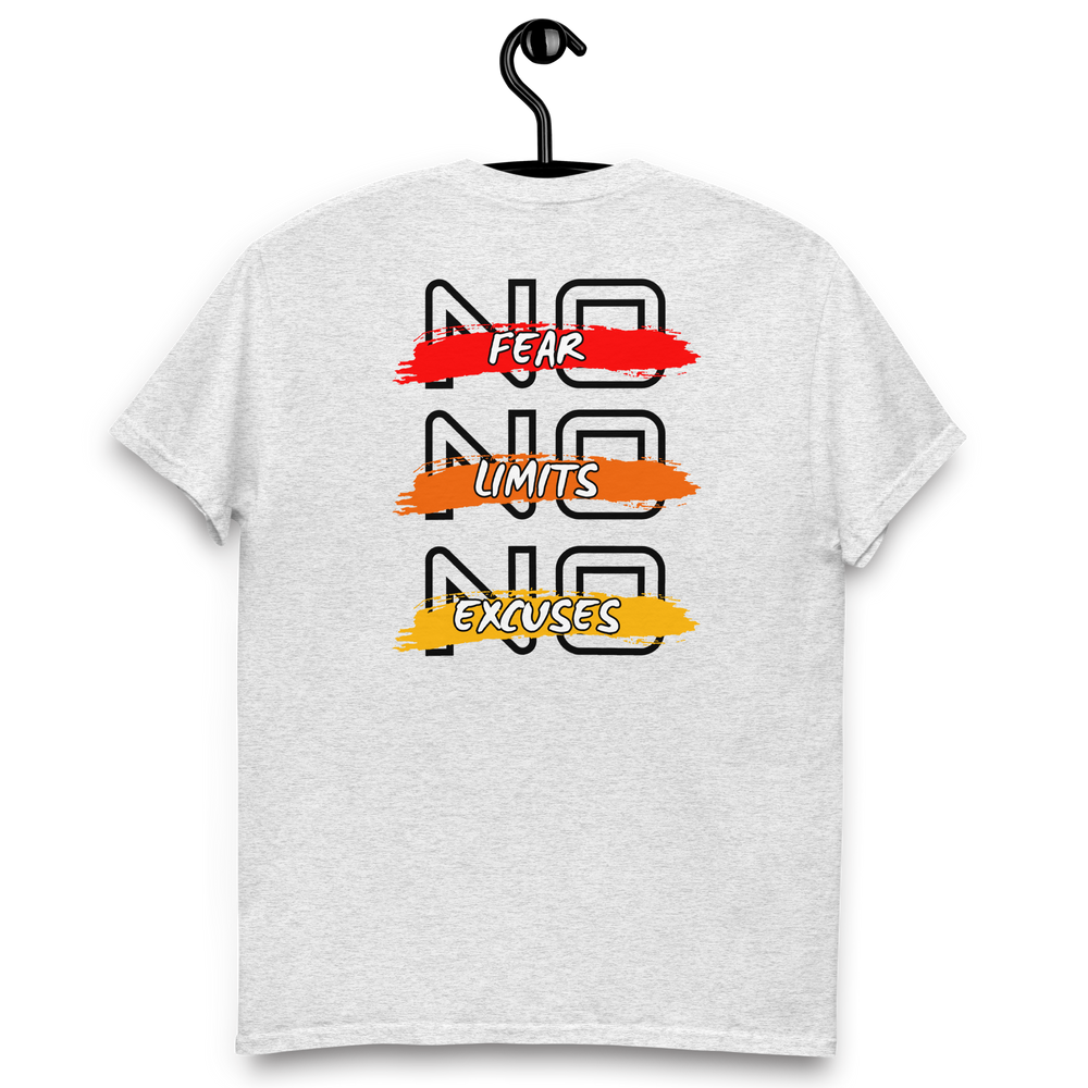 Unisex classic tee